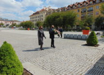 Więcej o: 75 lat temu zakończyła się II Wojna Światowa