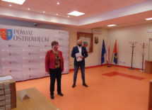 Więcej o: Laptopy trafiły do szkół