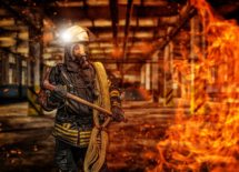 Więcej o: Życzenia z okazji Międzynarodowego Dnia Strażaka