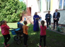 Więcej o: Najważniejszy jest uśmiech dziecka