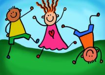 Więcej o: Życzenia z okazji Dnia Dziecka