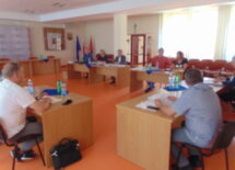 Więcej o: Obrady Powiatowej Rady Rynku Pracy