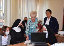 Więcej o: Wsparcie dla rodzin