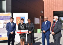 Więcej o: Szpital z nowym oddziałem
