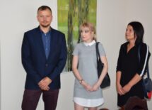 Więcej o: Nauczyciele po ślubowaniu