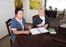Więcej o: Dziękują za wsparcie