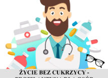 Więcej o: Życie bez cukrzycy – profilaktyka zdrowotna