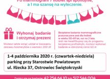 Więcej o: Duże zainteresowanie badaniami