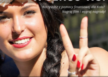 Więcej o: Konkurs dla Kół Gospodyń Wiejskich „Koło ARiMR – w sercu wsi”