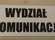 Więcej o: Komunikat