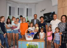 Więcej o: SPEŁNIONE OBIETNICE!