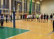 Więcej o: Narodowy Dzień Sportu