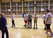 Więcej o: „Zaszczepieni sportem” – Europejski Tydzień Sportu już za nami!!!