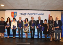 Więcej o: NAUCZYCIELE ŚWIĘTOWALI