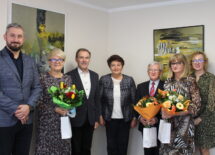 Więcej o: ZASŁUŻONA EMERYTURA
