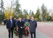 Więcej o: OSTATNIE POŻEGNANIE ZBIGNIEWA PACELTA