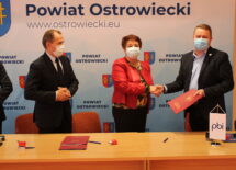 Więcej o: NIEBAWEM RUSZĄ PRACE REMONTOWE NA DRODZE W WÓLCE BAŁTOWSKIEJ KOLONII