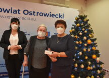 Więcej o: OPASKI MEDYCZNE POD CHOINKĘ