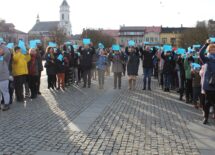 Więcej o: PODOPIECZNI SOSW ZORAGNIZOWALI OBCHODY EUROPEJSKIEGO TYGODNIA AUTYZMU